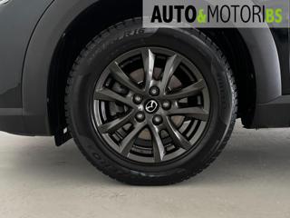 MAZDA CX-3 usata, con Cerchi in lega