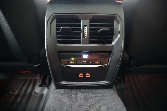 BMW 420 usata, con Volante multifunzione