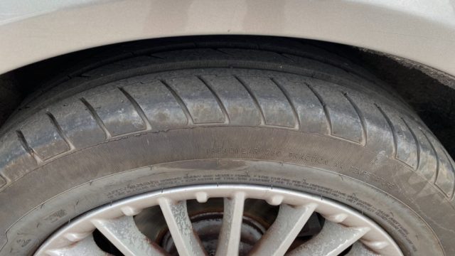 ALFA ROMEO 159 usata, con Vetri oscurati