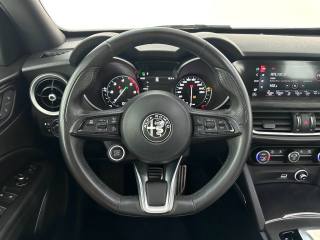 ALFA ROMEO Stelvio usata, con Boardcomputer