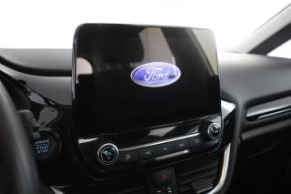 FORD Fiesta usata 9