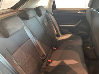 VOLKSWAGEN Taigo usata, con ESP