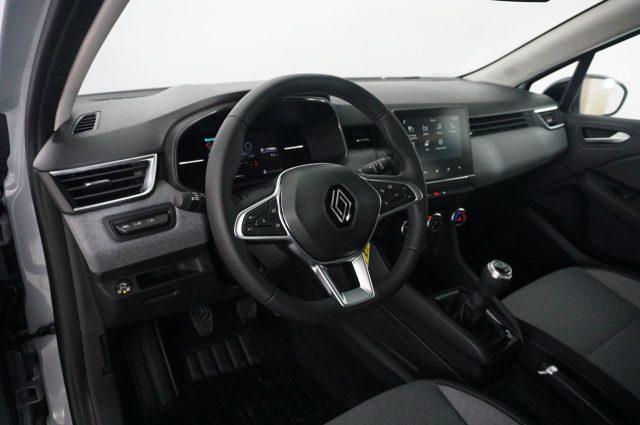 RENAULT Clio usata, con Chiusura centralizzata