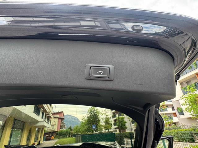 AUDI A6 usata, con Immobilizzatore elettronico