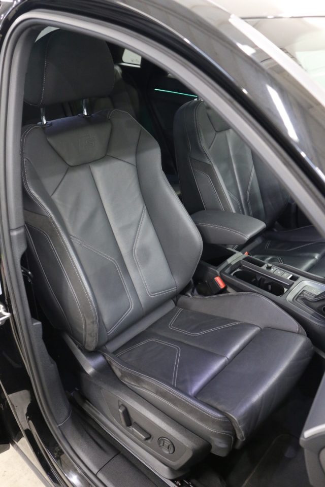 AUDI Q3 usata, con Cruise Control