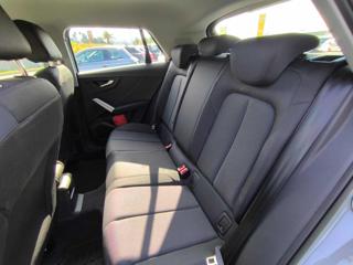 AUDI Q2 usata, con Park Distance Control