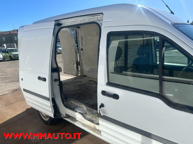 FORD Transit Connect usata, con Servosterzo