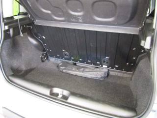 FIAT Panda usata, con Touch screen