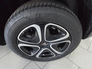 CITROEN C3 Aircross usata, con Airbag Passeggero