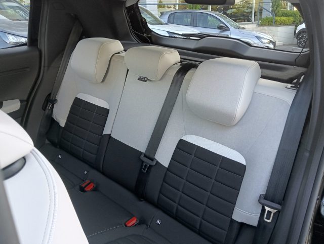 CITROEN C3 usata, con Climatizzatore