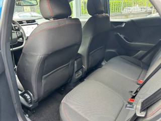 FORD Puma usata, con Park Distance Control