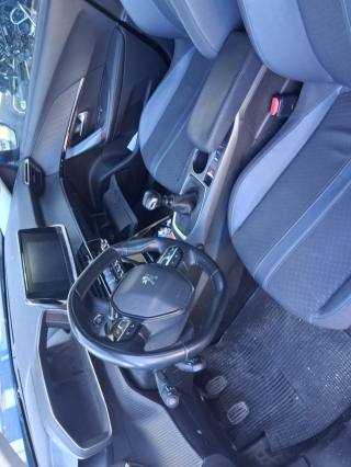 PEUGEOT 2008 usata, con Cerchi in lega