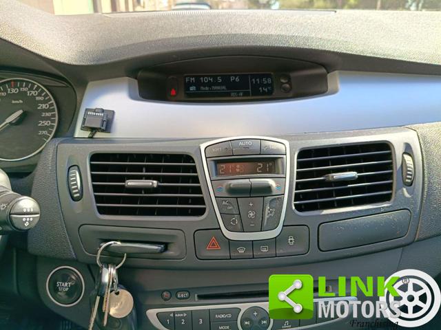 RENAULT Laguna usata 37