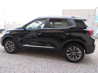 DR MOTOR DR 4.0 usata, con Autoradio