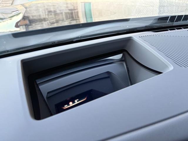 BMW 520 usata, con Sensori di parcheggio posteriori