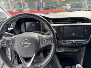 OPEL Corsa usata, con Climatizzatore