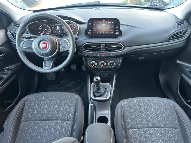 FIAT Tipo usata, con Cerchi in lega