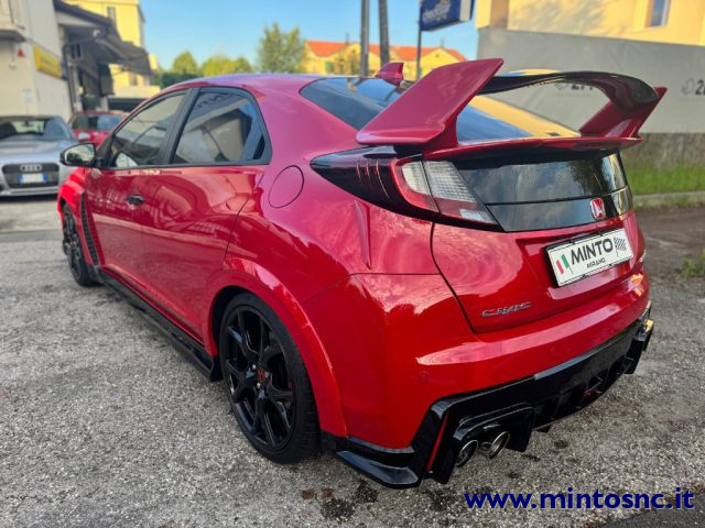 HONDA Civic usata, con Airbag
