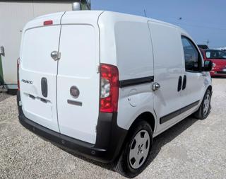 FIAT Fiorino usata, con Antifurto