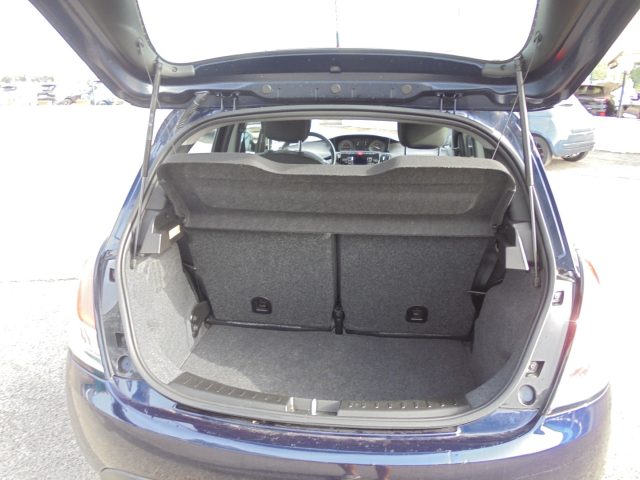 LANCIA Ypsilon usata, con Airbag testa