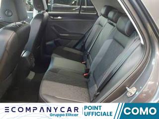 VOLKSWAGEN T-Roc usata, con Airbag Passeggero
