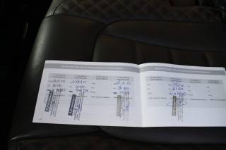 SSANGYONG REXTON usata, con Regolazione elettrica sedili