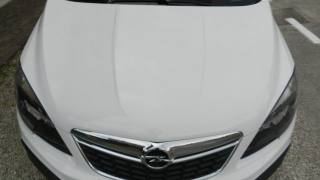 OPEL Mokka usata 34