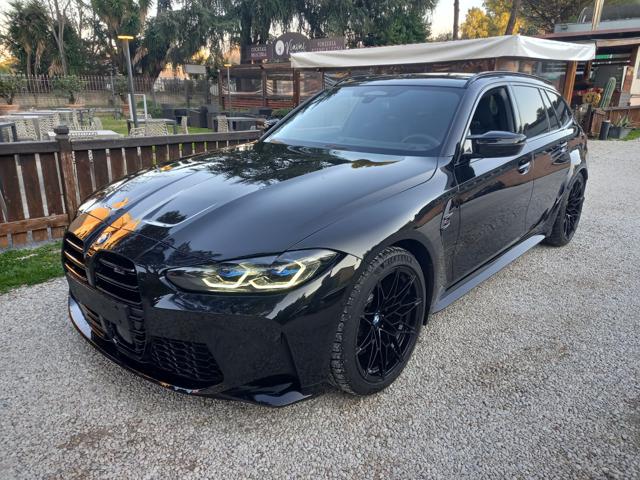 BMW M3 usata, con Airbag