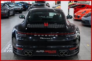 PORSCHE 992 usata, con Antifurto