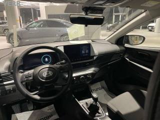 HYUNDAI i20 usata, con Autoradio