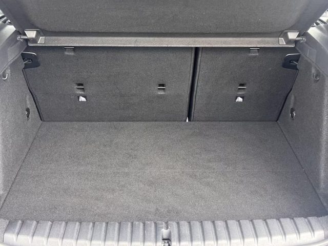 BMW 118 usata, con Cruise Control