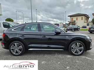 AUDI Q5 usata, con Chiusura centralizzata