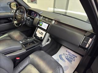LAND ROVER Range Rover usata, con Fendinebbia