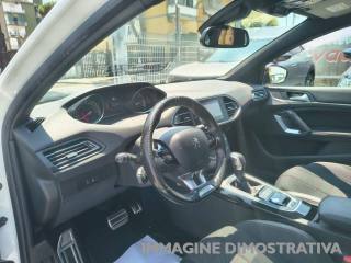 PEUGEOT 308 usata, con Climatizzatore