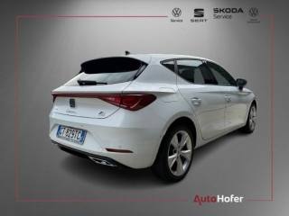 SEAT Leon usata, con Airbag laterali