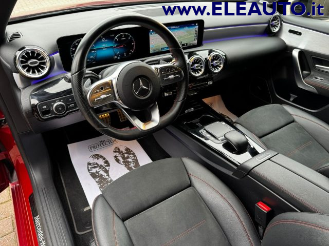 MERCEDES-BENZ A 200 usata, con Climatizzatore