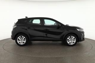 RENAULT Captur usata, con Airbag Passeggero