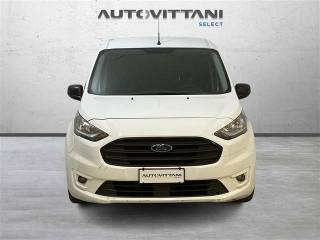FORD Transit Connect usata, con Climatizzatore