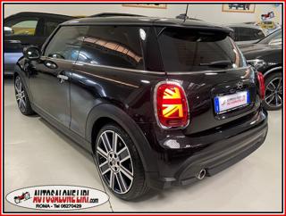 MINI Cooper usata, con Airbag Passeggero