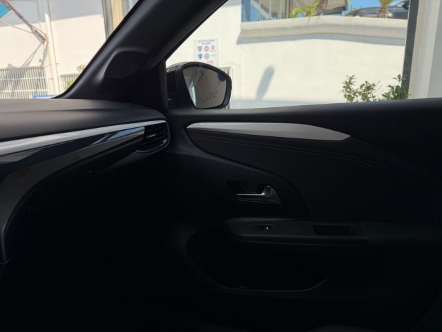 OPEL Corsa usata, con Isofix