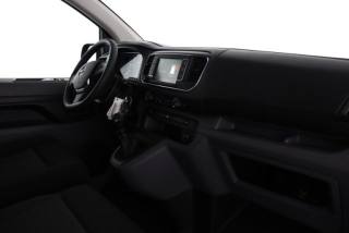 OPEL Vivaro Life usata, con Specchietti laterali elettrici