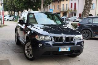 BMW X3 usata 99