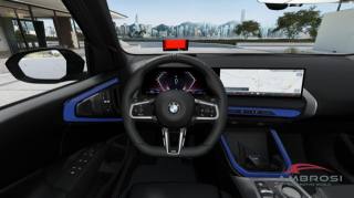 BMW X3 usata 9