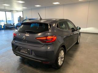 RENAULT Clio usata, con Autoradio