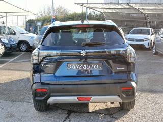 SUZUKI S-Cross usata, con Vetri oscurati