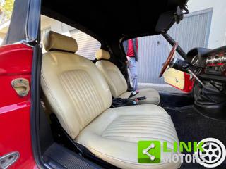 ALFA ROMEO Spider usata 5