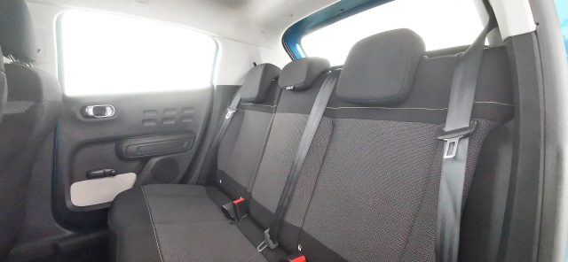 CITROEN C3 usata 36