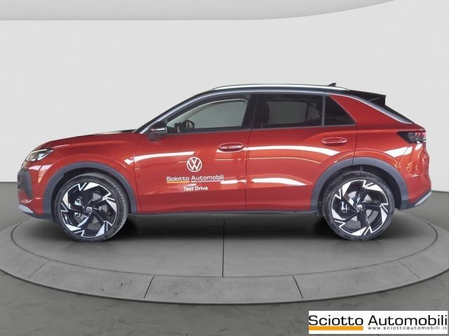 VOLKSWAGEN T-Roc usata, con Airbag laterali