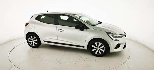 RENAULT Clio usata, con Chiusura centralizzata telecomandata