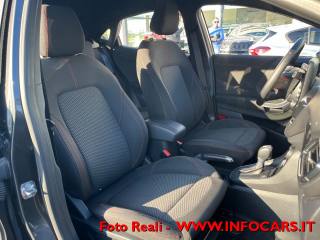 FORD Puma usata, con Autoradio